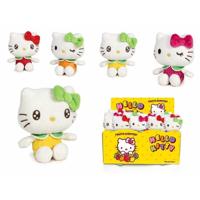 Knuffel Hello Kitty 12 cm - thumbnail