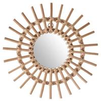 Wandspiegel Atmosphera SUN Ø 30 cm - thumbnail