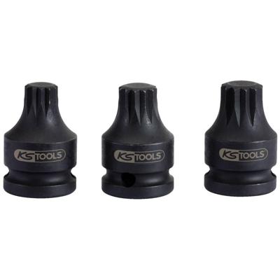 KS Tools 5151173 515.1173 Verwisselbare kop