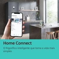 Siemens GU21NADE0 Inbouw vriezer - thumbnail