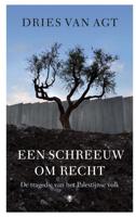 Een schreeuw om recht - Dries van Agt - ebook - thumbnail