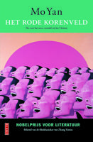 Het rode korenveld - Mo Yan - ebook - thumbnail