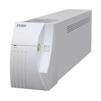 Ever ECO PRO 1000 AVR CDS Line-interactive 1 kVA 650 W 2 AC-uitgang(en) - thumbnail