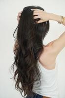 Previa Natural Haircare Reconstruct Biphasic Leave in Filler 200ml - thumbnail