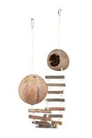 Huisje Trixie Ø 13 × 100 CM - thumbnail