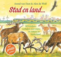 Stad en land... - thumbnail