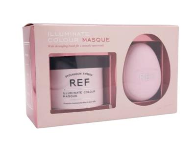 REF Illuminate colour masque 250ml