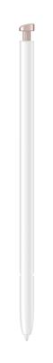 Samsung Samsung S Pen - Aktiver Stylus - rosa goldfarben Touchpen Rose gold, Wit