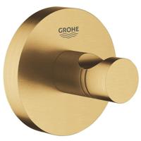Grohe Essentials handdoekhaak Ø5,4x4,5cm cool sunrise geborsteld - thumbnail