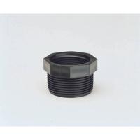 Ubbink verloopring buiten-binnenschroefdraad 1 x 1/2 - thumbnail