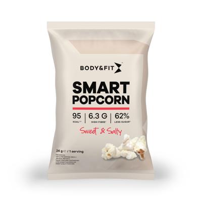 Smart Popcorn | Body & Fit | 24 G Smart Popcorn | Body & Fit | 24 G