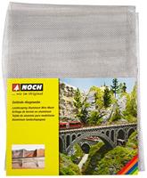 NOCH 60990 Aluminium gaas 750 x 1000 mm - thumbnail