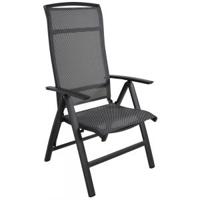 Hera Standenstoel klapstoel - set van 2 stuks - thumbnail