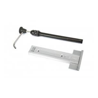 Handreinigerdispenser dreumex standard zwart - thumbnail