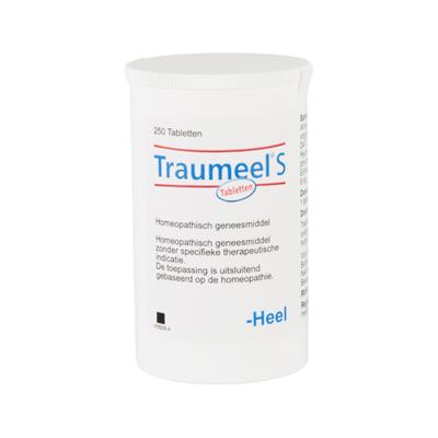 Heel Traumeel S 250st Heel Traumeel S 250st