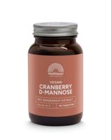 Mattisson HealthStyle Cranberry D-Mannose Tabletten - thumbnail