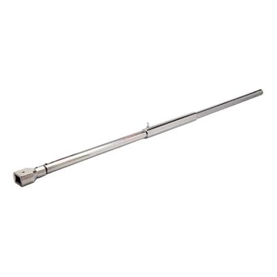 Bahco Mechanische klikmomentsleutel | dubbelschaal | verwisselbare ratelkop en 2-delig handgreeo | 27x36 | 300-1500Nm - 7465-1500