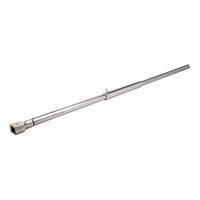 Bahco Mechanische klikmomentsleutel | dubbelschaal | verwisselbare ratelkop en 2-delig handgreeo | 27x36 | 300-1500Nm - 7465-1500 - thumbnail