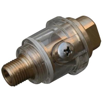 SW STAHL Sw-stahl automatische oliër automatic oiler .