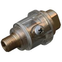 SW STAHL Sw-stahl automatische oliër automatic oiler . - thumbnail