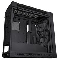 Asus PROART PA602 Midi-tower PC-behuizing Zwart - thumbnail