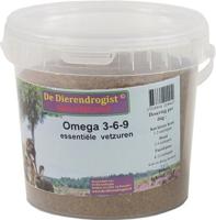 Dierendrogist omega 3-6-9 vetzuren - thumbnail