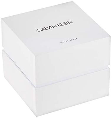Calvin Klein Snake K6E23146 Horloge Dames 28mm 3ATM Calvin Klein Snake K6E23146 Horloge Dames 28mm 3ATM