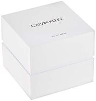 Calvin Klein Snake K6E23146 Horloge Dames 28mm 3ATM - thumbnail