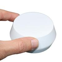 Bureaulamp unilux strata base led wit - thumbnail