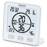 Beurer HM 22 67804 Thermo- en hygrometer - thumbnail