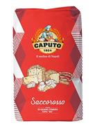 Caputo - Flour 0.0 Sacorosso - 25 kg - thumbnail