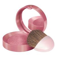 Bourjois Little Round Pot Blush - 33 Lilas d'Or - thumbnail