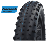 SCHWALBE Vouwband jumbo jim performance 26 x 4.00" /100-559 mm - zwart - thumbnail