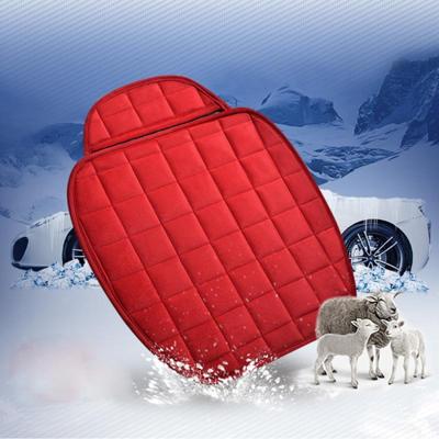 3 stuks / Set Warm autostoel Cover kussen vijf zetels universele twee VoorRij zetel Covers en een achterkant rij Seat Cover antislip-stoel Pad warme a 3 stuks / Set Warm autostoel Cover kussen vijf zetels universele twee VoorRij zetel Covers en een achterkant rij Seat Cover antislip-stoel Pad warme a