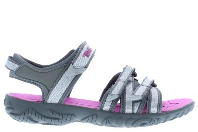 Teva Tirra 1019395 SMGN Zilver maat 32 Teva Tirra 1019395 SMGN Zilver maat 32