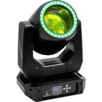 Eurolite 51786081 TMH-B120 DMX LED-lichteffect Aantal LEDs: 1 - thumbnail