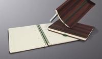 Sigel Conceptum CO673 Notitieboek Dotted (punten) Bruin 97 vellen DIN A5 staand - thumbnail