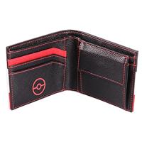 Pokémon - Pikachu Bifold Wallet - thumbnail