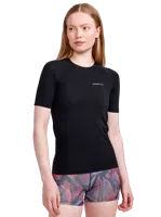 Sportshirt dames korte mouw - ADV Cool Intensity - Dames sport ondergoed T-shirts korte mouw - thumbnail