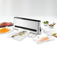 Unold Design 48040 Vacumeermachine Met luchtafzuiging - thumbnail