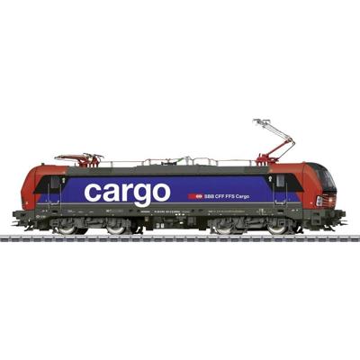 Märklin 39337 H0 elektrische locomotief Re 193 van de SBB