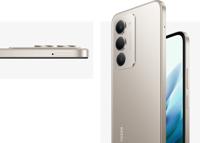 XIAOMI Redmi 15 Smartphone Von 6 + 128 GB, titanium grijs, scherm van 6,9 inch 120 Hz, processor Snapdragon 685, 50 MP-camera, 7000 mAh, geen oplader inbegrepen - thumbnail
