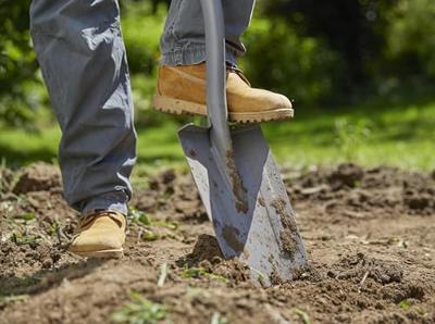 GARDENA 17010-20 Spade - thumbnail