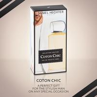 Daniel Hechter Coton Chic Eau de Toilette - thumbnail