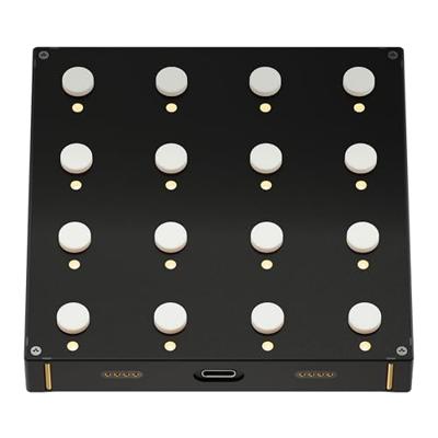 Intech Studio Grid Series 2 BU16 modulaire MIDI-controller