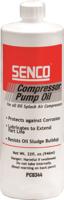 Senco Compressor olie 946ml. - PC0344 - thumbnail