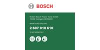 Bosch Accessoires 54-delige X-Line Classic boren- en schroefbitset - 2607010610 - thumbnail