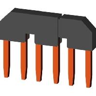 Siemens 3RV1935-1A Verzamelrail 1 stuk(s)