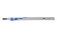 Wolfcraft Decoupeerzaagblad | HSS | L=130mm | U-Schaft | 2 stuks - 3538000 - thumbnail