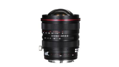 Laowa 15mm f/4.5R Zero-D Shift Lens - Leica L